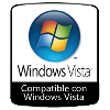 Windows Vista compatible Windows Vista