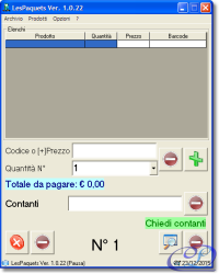 Finestra Di Lavoro Finestra Di Lavoro