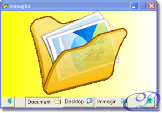 Visualizzatore immagini Bloccato
